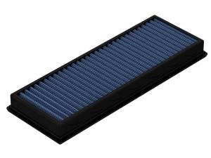 aFe Power - aFe Power Magnum FLOW OE Replacement Air Filter w/ Pro 5R Media Mercedes S Class 00-11 / CL/SL Cls 01-11 V8 - 30-10085 - Image 2
