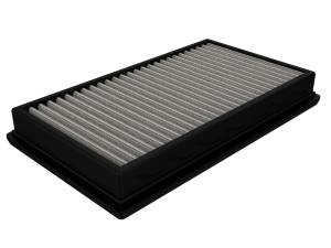 aFe Power - aFe Power Magnum FLOW OE Replacement Air Filter w/ Pro DRY S Media Ford Van 95-03 V8-7.3L (td) - 31-10060 - Image 2