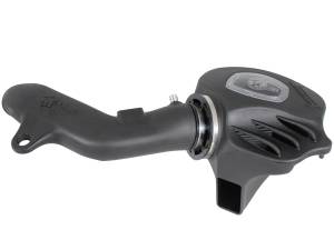 aFe Power Momentum Cold Air Intake System w/ Pro DRY S Filter BMW M235i (F22/F23) 14-16 / 335i (F30) 12-15 / 435i (F32) 14-16 L6-3.0L (t) N55 - 51-82202