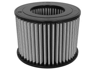 aFe Power - aFe Power Magnum FLOW OE Replacement Air Filter w/ Pro DRY S Media Toyota Land Cruiser 71-74 83-97 - 11-10008 - Image 1