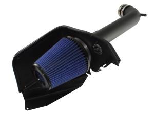 aFe Power Magnum FORCE Stage-2 Cold Air Intake System w/ Pro 5R Filter Ford Crown Victoria 05-11 V8-4.6L - 54-11692