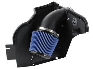 aFe Power Magnum FORCE Stage-2 Cold Air Intake System w/ Pro 5R Filter BMW 323i/325i/328i (E36) 92-99 L6-2.5L/2.8L/3.0L/3.2L M50/M52/S52 - 54-12392