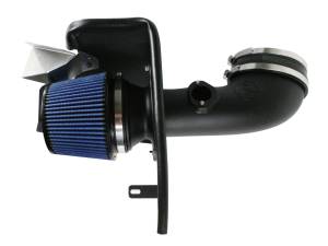 aFe Power - aFe Power Magnum FORCE Stage-2 Cold Air Intake System w/ Pro 5R Filter BMW M3 (E46) 01-06 L6-3.2L S54 - 54-10462 - Image 5