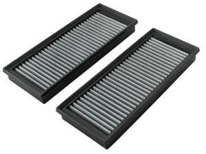 aFe Power Magnum FLOW OE Replacement Air Filter w/ Pro DRY S Media Mercedes-Benz AMG CL63/E63/S63 11-14 V8-5.5L(t) - 31-10223