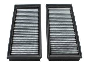 aFe Power - aFe Power Magnum FLOW OE Replacement Air Filter w/ Pro DRY S Media Mercedes-Benz AMG CL63/E63/S63 11-14 V8-5.5L(t) - 31-10223 - Image 3