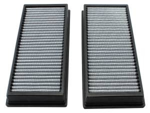 aFe Power - aFe Power Magnum FLOW OE Replacement Air Filter w/ Pro DRY S Media Mercedes-Benz AMG CL63/E63/S63 11-14 V8-5.5L(t) - 31-10223 - Image 4