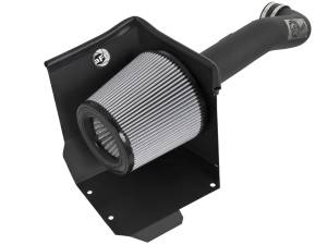 aFe Power - aFe Power Magnum FORCE Stage-2 Cold Air Intake System w/ Pro DRY S Filter GM Silverado/Sierra 1500 14-19/Tahoe/Suburban/Yukon/XL/Escalade 15-20 V8-5.3L/6.2L - 51-12332 - Image 1