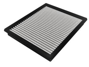 aFe Power - aFe Power Magnum FLOW OE Replacement Air Filter w/ Pro DRY S Media Jeep Grand Cherokee 93-04/ Nissan Titan 04-15/ Frontier 05-23 - 31-10116 - Image 1