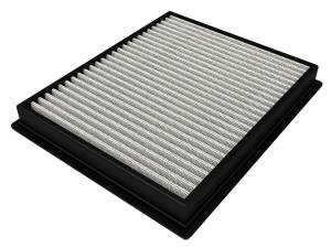 aFe Power - aFe Power Magnum FLOW OE Replacement Air Filter w/ Pro DRY S Media Jeep Grand Cherokee 93-04/ Nissan Titan 04-15/ Frontier 05-23 - 31-10116 - Image 2