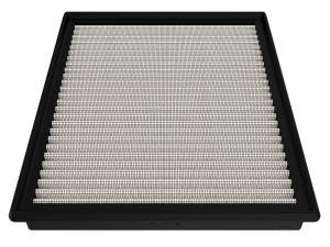 aFe Power - aFe Power Magnum FLOW OE Replacement Air Filter w/ Pro DRY S Media Jeep Grand Cherokee 93-04/ Nissan Titan 04-15/ Frontier 05-23 - 31-10116 - Image 3