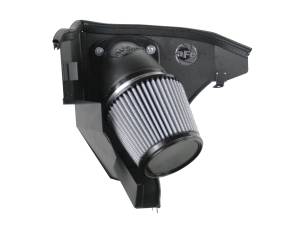 aFe Power - aFe Power Magnum FORCE Stage-2 Cold Air Intake System w/ Pro DRY S Filter BMW 323i/325i/328i/330i (E46) 99-06 L6-2.5L/2.8L/3.0L M52/M54 - 51-20442 - Image 2