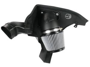 aFe Power - aFe Power Magnum FORCE Stage-2 Cold Air Intake System w/ Pro DRY S Filter BMW 323i/325i/328i/330i (E46) 99-06 L6-2.5L/2.8L/3.0L M52/M54 - 51-20442 - Image 6