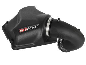aFe Power Magnum FORCE Stage-2 Cold Air Intake System w/ Pro 5R Filter BMW 330i/430i (F3X) 16-20 L4-2.0L (t) B46/B48 - 54-12922-B