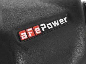 aFe Power - aFe Power Magnum FORCE Stage-2 Cold Air Intake System w/ Pro 5R Filter BMW 330i/430i (F3X) 16-20 L4-2.0L (t) B46/B48 - 54-12922-B - Image 5