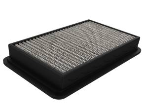 aFe Power - aFe Power Magnum FLOW OE Replacement Air Filter w/ Pro DRY S Media - 31-10009 - Image 2