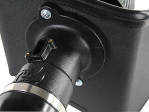 aFe Power - aFe Power Magnum FORCE Stage-2 Cold Air Intake System w/ Pro DRY S Filter Nissan Frontier 05-19/Pathfinder 05-12/Xterra 05-15 V6-4.0L - 51-10492 - Image 4