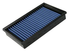 aFe Power - aFe Power Magnum FLOW OE Replacement Air Filter w/ Pro 5R Media BMW 745i/750i (E65/66) 02-06 V8-4.4L/4.8L N62 - 30-10143 - Image 1