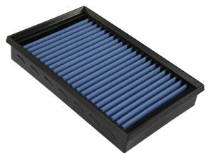 aFe Power - aFe Power Magnum FLOW OE Replacement Air Filter w/ Pro 5R Media BMW 745i/750i (E65/66) 02-06 V8-4.4L/4.8L N62 - 30-10143 - Image 2