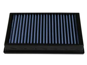 aFe Power - aFe Power Magnum FLOW OE Replacement Air Filter w/ Pro 5R Media BMW 745i/750i (E65/66) 02-06 V8-4.4L/4.8L N62 - 30-10143 - Image 3
