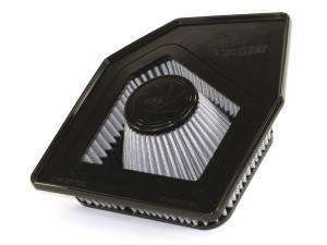 aFe Power - aFe Power Magnum FLOW Inverted Replacement Air Filter (IRF) w/ Pro DRY S Media Honda Accord 08-12 L4-2.4L - 31-80201 - Image 1
