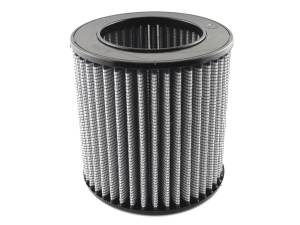 aFe Power Magnum FLOW OE Replacement Air Filter w/ Pro DRY S Media GM Cars 85-96 V6 V8 - 11-10020