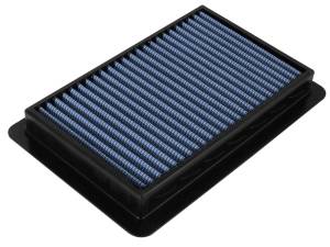 aFe Power - aFe Power Magnum FLOW OE Replacement Air Filter w/ Pro 5R Media Mazda 3 12-18 L4-2.0L/2.5L - 30-10251 - Image 2