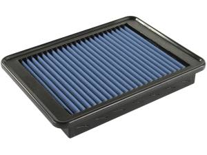 aFe Power - aFe Power Magnum FLOW OE Replacement Air Filter w/ Pro 5R Media Toyota Tundra 00-04 V6-3.4L/00-06 V8-4.7L / Sequoia 01-07 - 30-10053 - Image 1