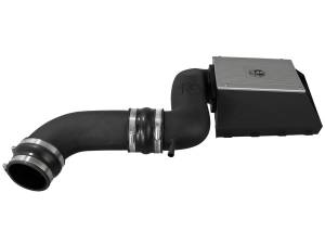 aFe Power - aFe Power Magnum FORCE Stage-2 Cold Air Intake System w/ Pro DRY S Filter Jeep Commander (XK) 06-09 V8-4.7L - 51-12602 - Image 2