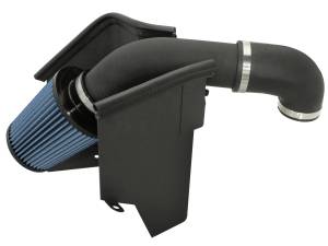 aFe Power - aFe Power Magnum FORCE Stage-2 Cold Air Intake System w/ Pro 5R Filter Jeep Cherokee (XJ) 91-01 L6-4.0L/L4-2.5L - 54-11552-1 - Image 3