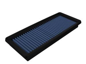 aFe Power - aFe Power Magnum FLOW OE Replacement Air Filter w/ Pro 5R Media Honda Accord 03-07 V6-3.0L - 30-10219 - Image 1