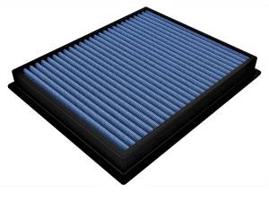 aFe Power - aFe Power Magnum FLOW OE Replacement Air Filter w/ Pro 5R Media Jeep Grand Cherokee 93-04/ Nissan Titan 04-15/ Frontier 05-23 - 30-10116 - Image 2