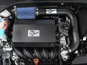 aFe Power - aFe Power Magnum FORCE Stage-2 Cold Air Intake System w/ Pro 5R Filter Volkswagen Jetta (MKVI) 12-14 L5-2.5L - 54-12492 - Image 6