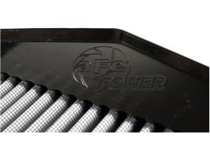 aFe Power - aFe Power Magnum FLOW OE Replacement Air Filter w/ Pro DRY S Media Lexus IS 250/350 06-13 V6-2.5/3.5L - 31-10158 - Image 2
