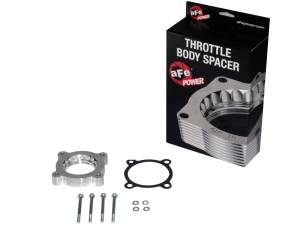 aFe Power - aFe Power Silver Bullet Throttle Body Spacer Kit Toyota FJ Cruiser/4Runner 10-23 V6-4.0L - 46-38008 - Image 2