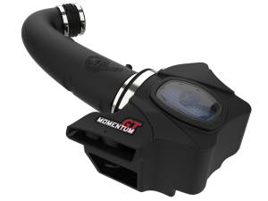aFe Power Momentum GT Cold Air Intake System w/ Pro 5R Filter Jeep Grand Cherokee (WK2) 11-21 V8-5.7L HEMI - 54-76205-1