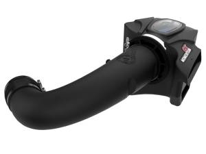 aFe Power - aFe Power Momentum GT Cold Air Intake System w/ Pro 5R Filter Jeep Grand Cherokee (WK2) 11-21 V8-5.7L HEMI - 54-76205-1 - Image 3