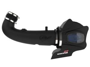 aFe Power - aFe Power Momentum GT Cold Air Intake System w/ Pro 5R Filter Jeep Grand Cherokee (WK2) 11-21 V8-5.7L HEMI - 54-76205-1 - Image 5
