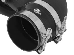 aFe Power - aFe Power Momentum GT Cold Air Intake System w/ Pro DRY S Filter Jeep Grand Cherokee (WK2) 12-21 V8-6.4L HEMI - 51-76206-1 - Image 5