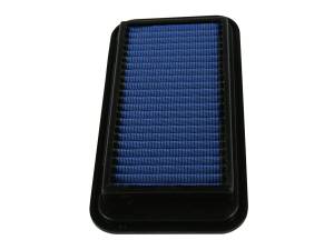 aFe Power - aFe Power Magnum FLOW OE Replacement Air Filter w/ Pro 5R Media Toyota 86/FT86/GT86 12-19 / Scion FR-S 13-16 / Subaru BRZ 13-19 H4-2.0L - 30-10094-1 - Image 2