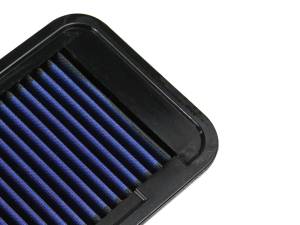 aFe Power - aFe Power Magnum FLOW OE Replacement Air Filter w/ Pro 5R Media Toyota 86/FT86/GT86 12-19 / Scion FR-S 13-16 / Subaru BRZ 13-19 H4-2.0L - 30-10094-1 - Image 3