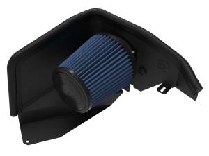 aFe Power Magnum FORCE Stage-1 Cold Air Intake System w/ Pro 5R Filter Ford Crown Victoria 92-02 V8-4.6L - 54-10751