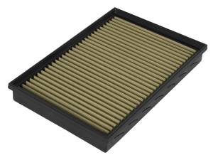 aFe Power Magnum FLOW OE Replacement Air Filter w/ Pro GUARD 7 Media Nissan Titan XD 16-19 V8-5.0L (td) - 73-10269