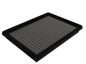 aFe Power Magnum FLOW OE Replacement Air Filter w/ Pro DRY S Media Honda Accord 08-12 V6-3.5L - 31-10204