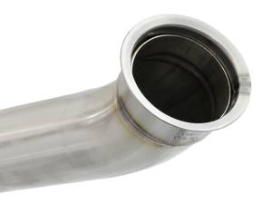 aFe Power - aFe Power MACH Force-Xp 2-1/2 IN 304 Stainless Steel Cat-Back Exhaust w/Black Tip BMW 335i (F30) 12-15/435i (F32/F33) 14-16 L6-3.0L (t) N55 - 49-36326-B - Image 5