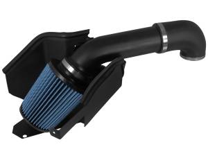 aFe Power - aFe Power Magnum FORCE Stage-2 Cold Air Intake System w/ Pro 5R Filter Jeep Grand Cherokee (ZJ) 93-98 L6-4.0L - 54-12562 - Image 3