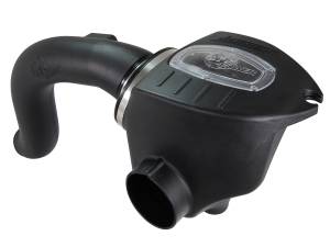 aFe Power Momentum Cold Air Intake System w/ Pro 5R Filter BMW 528i (F10) 12-16 L4-2.0L (t) N20 - 54-76303