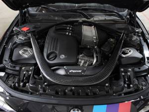 aFe Power - aFe Power Momentum Cold Air Intake System w/ Pro DRY S Filter BMW M2 Competition (F87) 19-21/M3/M4 (F80/82/83) 15-20 L6-3.0L (tt) S55 - 51-76305 - Image 7