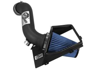 aFe Power Magnum FORCE Stage-2 Cold Air Intake System w/ Pro 5R Filter Audi A3/S3 15-20 L4-1.8L (t)/2.0L (t) - 54-12672