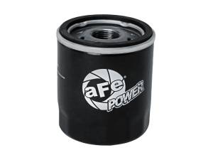 aFe Power - aFe Power Pro GUARD D2 Oil Filter (4 Pack) - 44-LF012-MB - Image 2