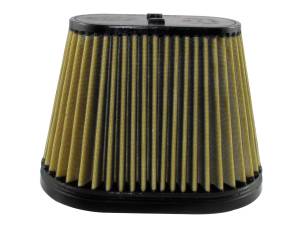 aFe Power Magnum FLOW OE Replacement Air Filter w/ Pro GUARD 7 Media Ford Diesel Trucks 03-07 V8-6.0L (td) - 71-10100